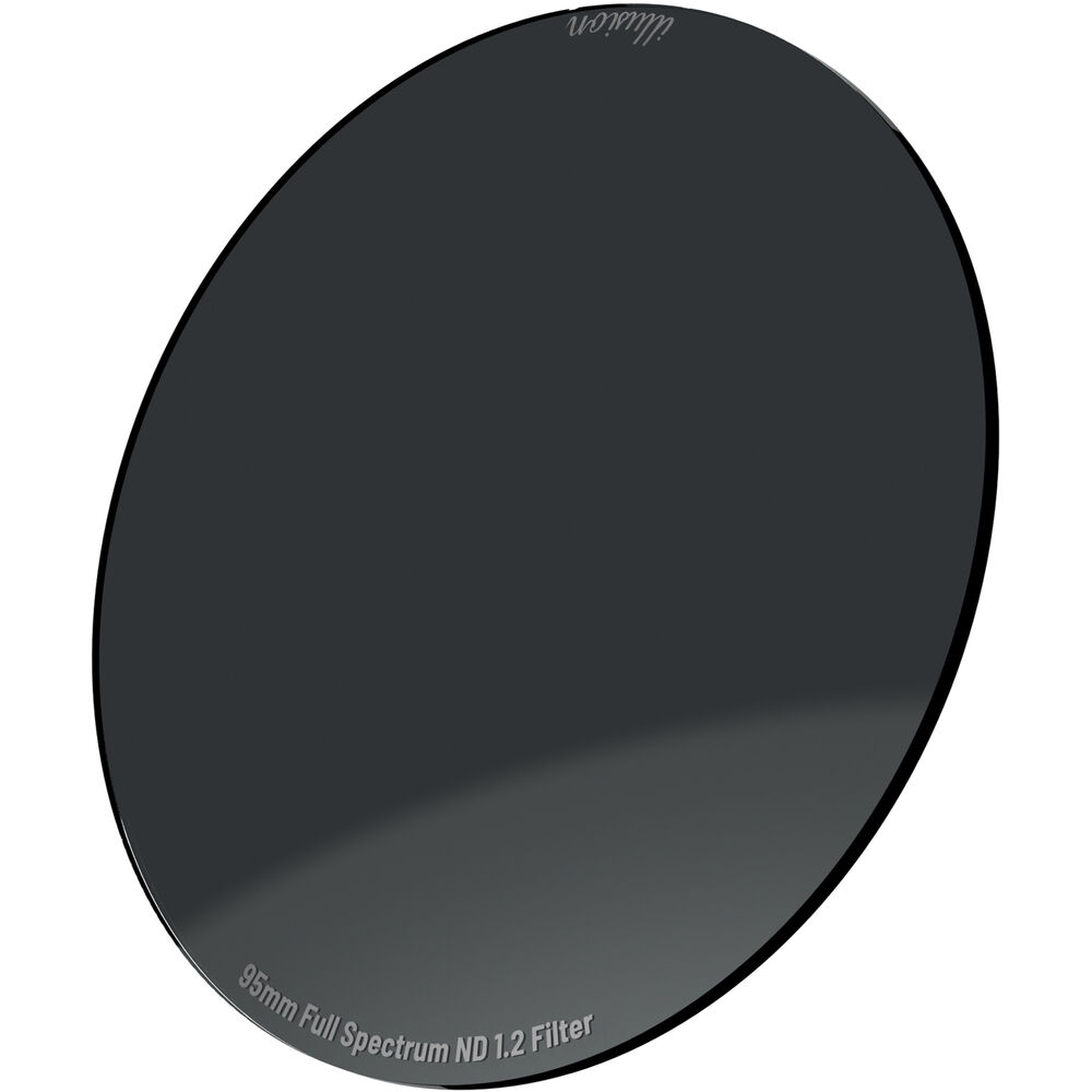 Фильтр Tilta Illusion Full-Spectrum ND Filter (95mm, 4-Stop) TF-95-ND12
Фильтр Tilta Illusion Full-Spectrum ND Filter (95mm, 4-Stop) TF-95-ND12
