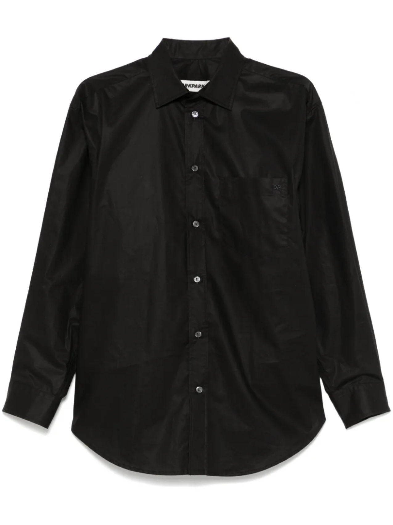 Рубашка Anne DARKPARK, черный
Рубашка Anne DARKPARK, черный