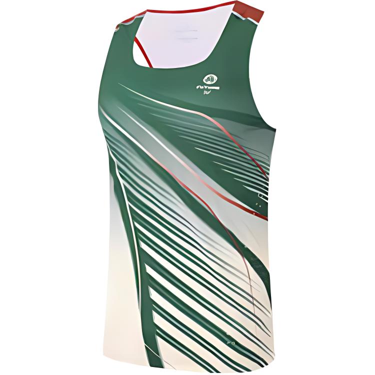 361° Беговой топ мужской Outdoor Green
361° Беговой топ мужской Outdoor Green