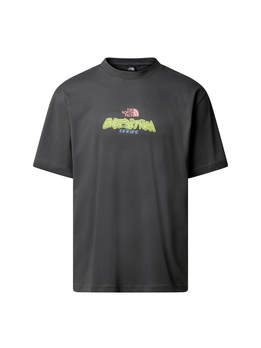 Футболка THE NORTH FACE Expedition Celebration, Black
Футболка THE NORTH FACE Expedition Celebration, Black