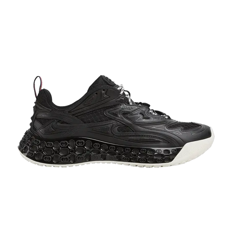 Кроссовки Gucci Cub3d Sneaker 'Black', черный
Кроссовки Gucci Cub3d Sneaker 'Black', черный
