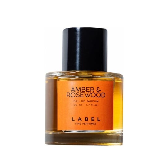 Парфюмированная вода унисекс, 50 мл Label, Amber & Rosewood
Парфюмированная вода унисекс, 50 мл Label, Amber & Rosewood