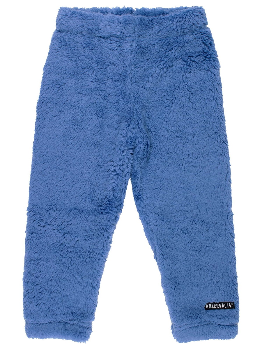 Обычные брюки Villervalla Basic, синий
Обычные брюки Villervalla Basic, синий