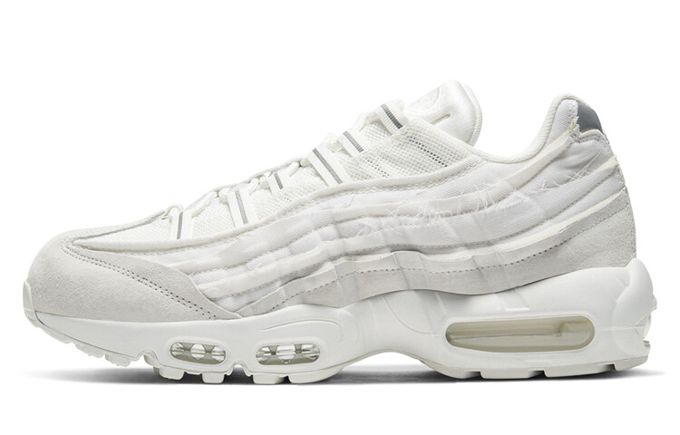 Кроссовки Nike Air Max 95 унисекс
Кроссовки Nike Air Max 95 унисекс