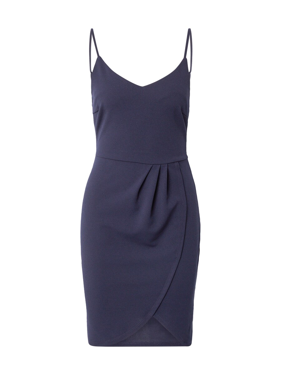 Платье VILA, ночной синий
Платье VILA, ночной синий