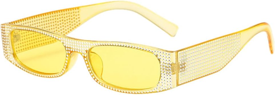 Ретро солнцезащитные очки в маленькой оправе для женщин, квадратные солнцезащитные очки для женщин, классические винтажные очки с защитой от УФ-излучения UV400 MTZJH, A10
Ретро солнцезащитные очки в маленькой оправе для женщин, квадратные солнцезащитные очки для женщин, классические винтажные очки с защитой от УФ-излучения UV400 MTZJH, A10