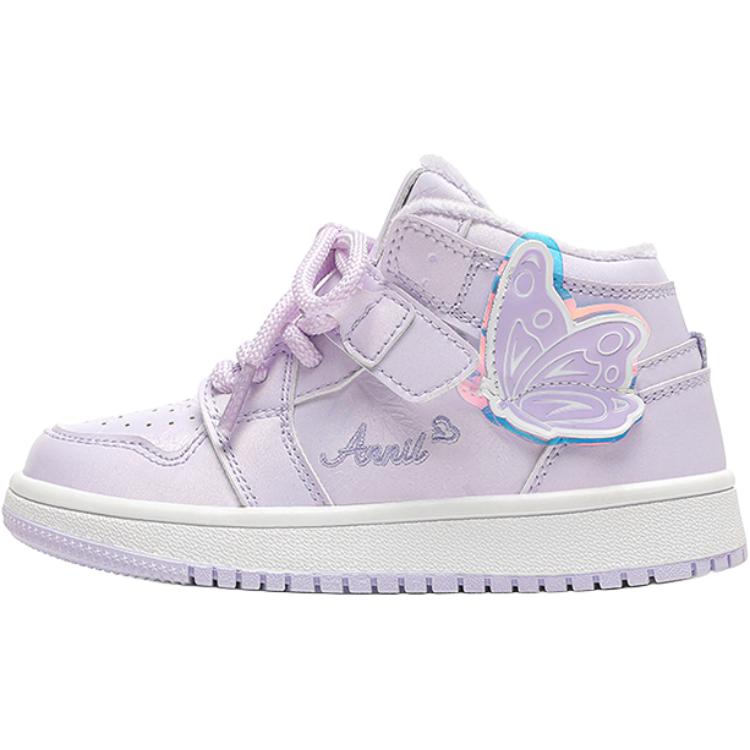 Детские термостойкие противоскользящие амортизирующие износостойкие скейтбординг кроссовки Kids Annil, фиолетовый
Детские термостойкие противоскользящие амортизирующие износостойкие скейтбординг кроссовки Kids Annil, фиолетовый