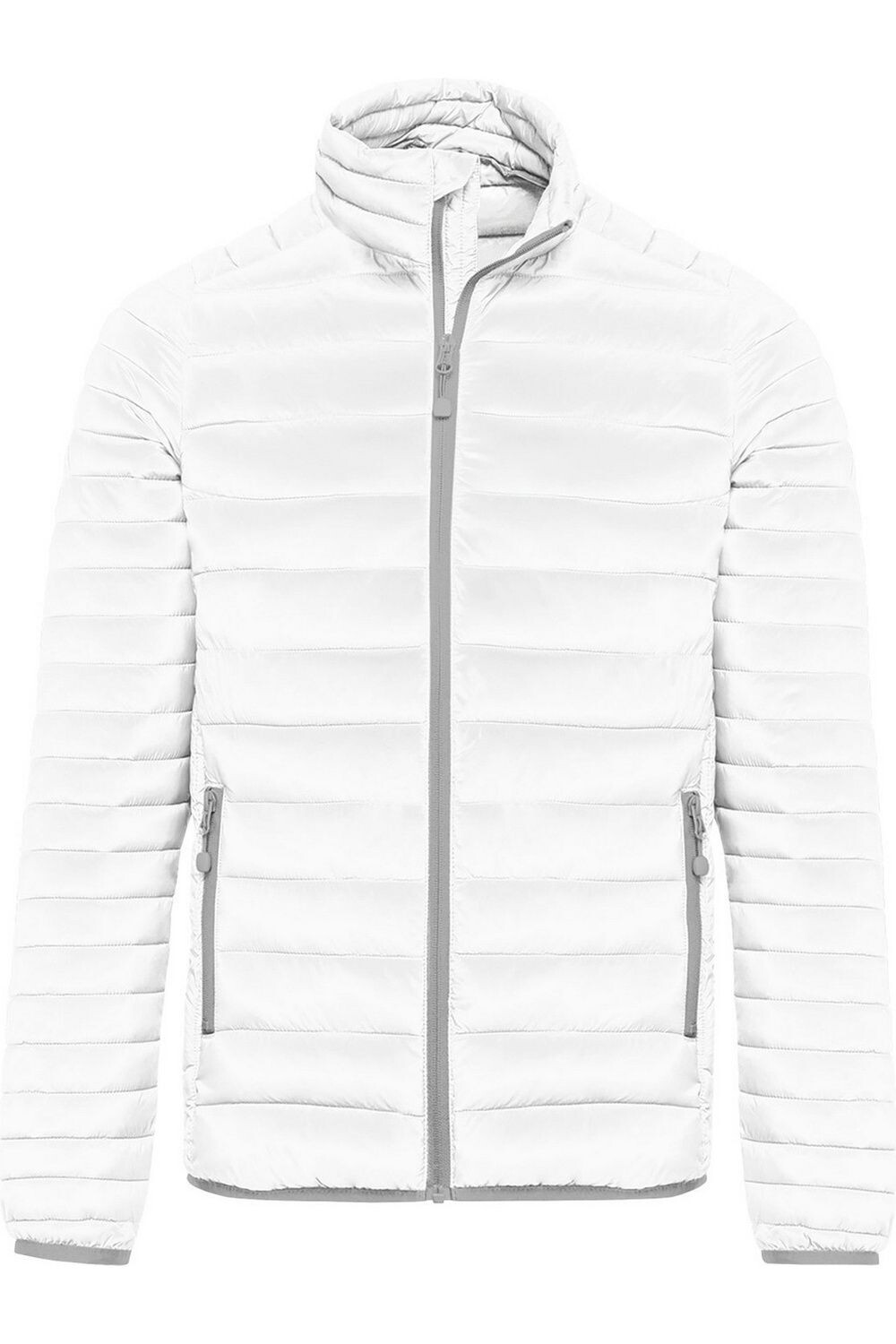 Куртка Kariban Lightweight, белый
Куртка Kariban Lightweight, белый