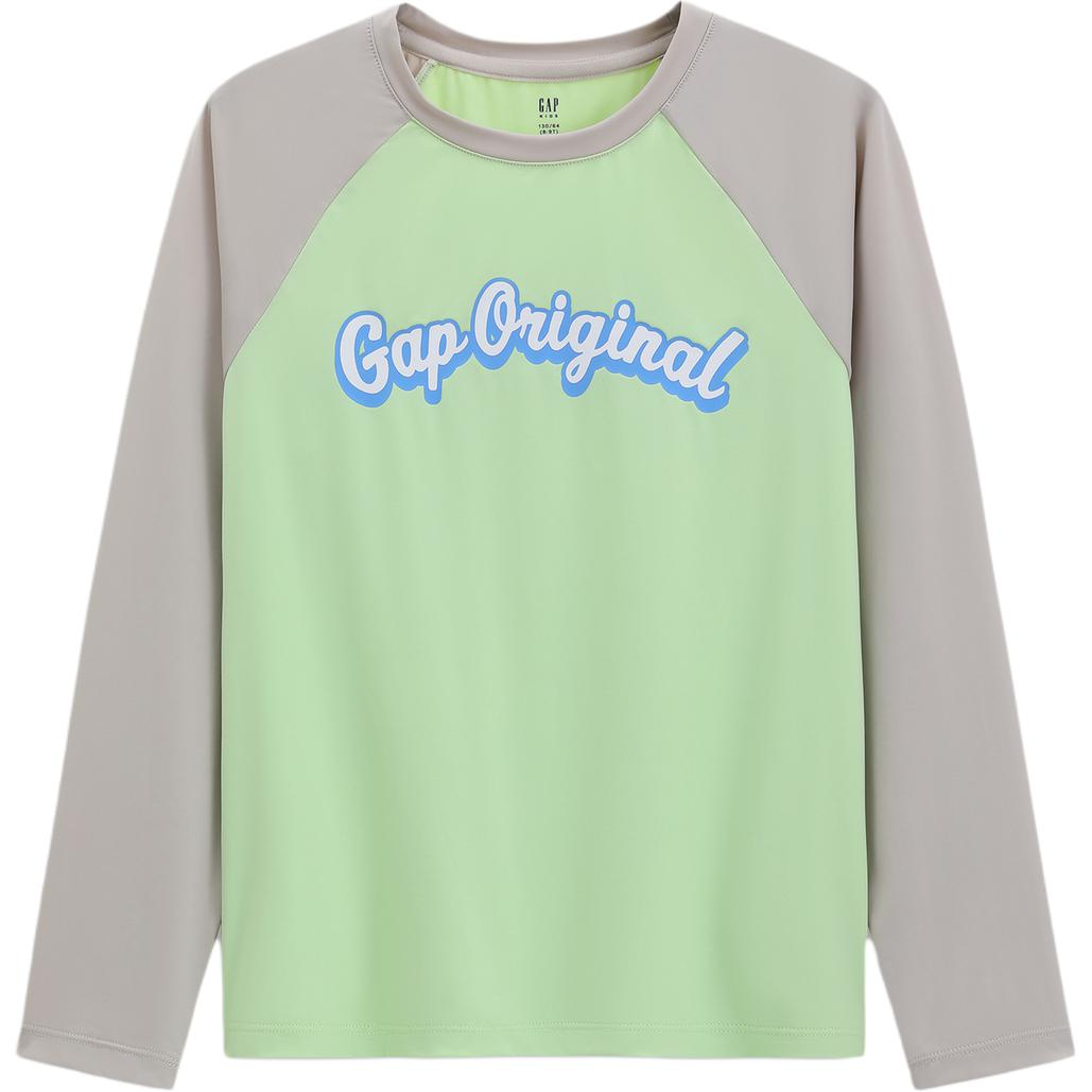 Футболка для детей 3-7 лет GAP, зеленый
Футболка для детей 3-7 лет GAP, зеленый