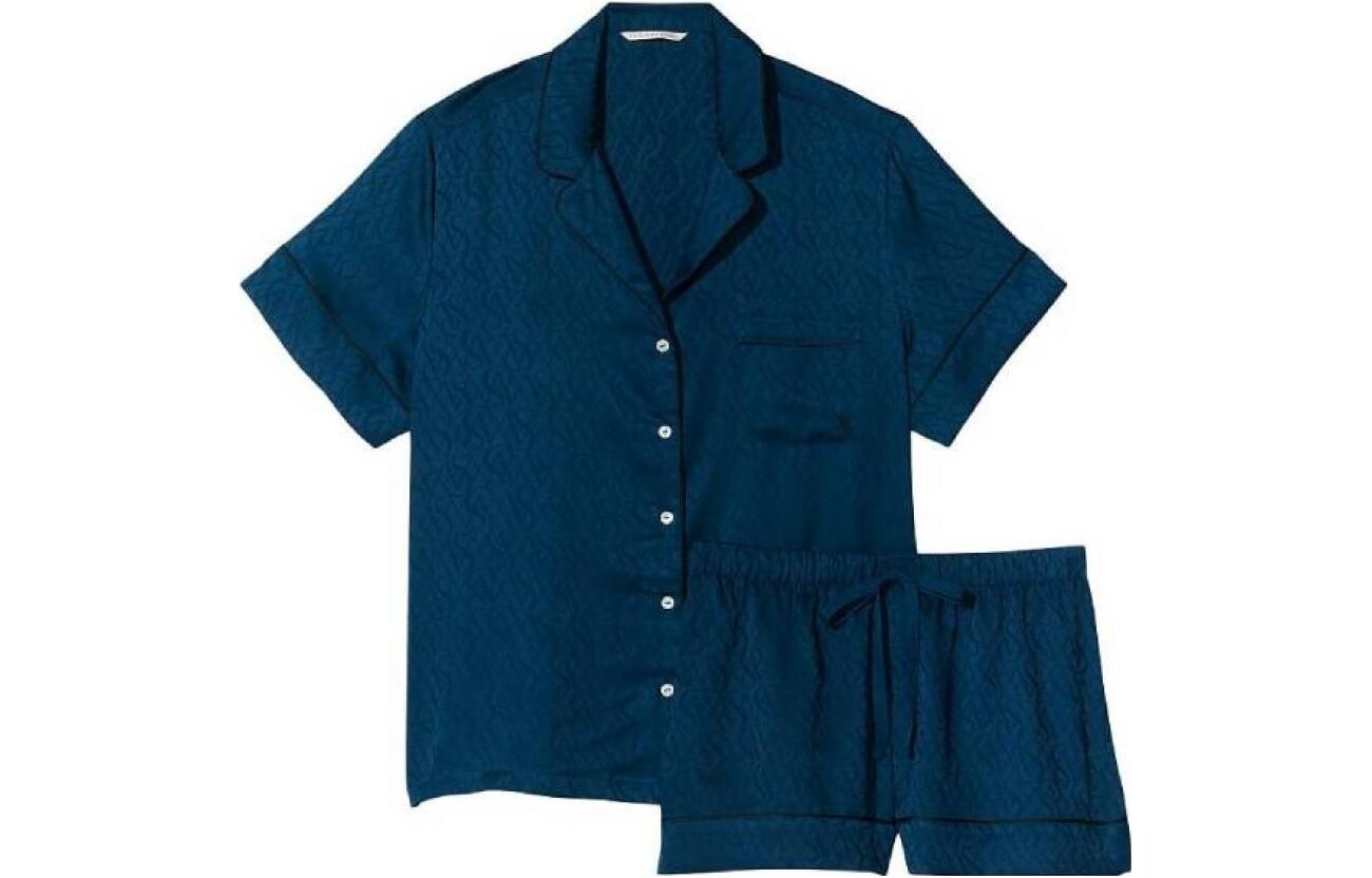 Женские пижамные комплекты Victoria'S Secret
Женские пижамные комплекты Victoria'S Secret