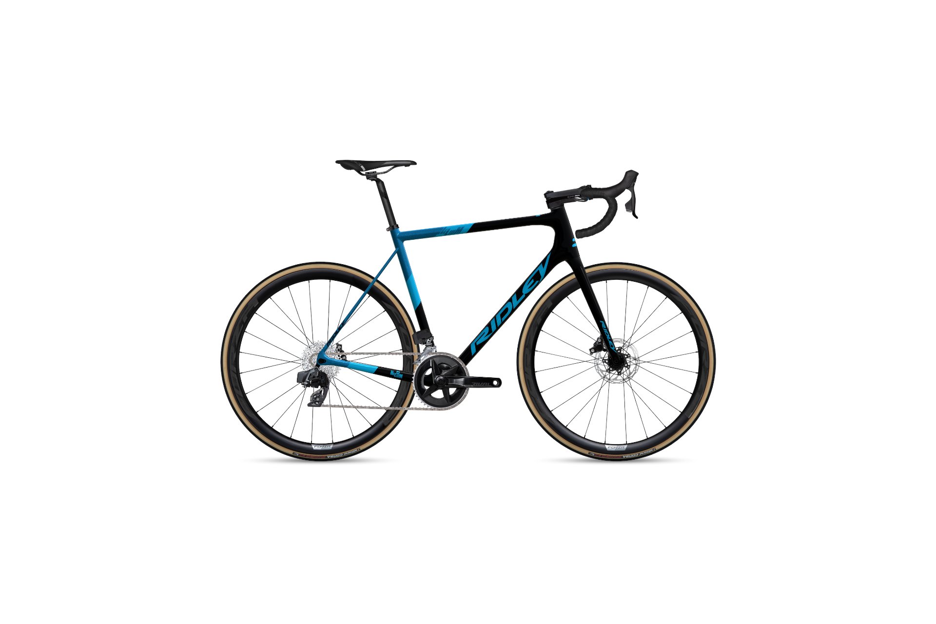 Шоссейный велосипед Ridley Helium disc - levanto - rival axs - 28 дюймов - diamant, schwarz | 8 black/ 125 belgian blue/ 325 seablue metallic
Шоссейный велосипед Ridley Helium disc - levanto - rival axs - 28 дюймов - diamant, schwarz | 8 black/ 125 belgian blue/ 325 seablue metallic