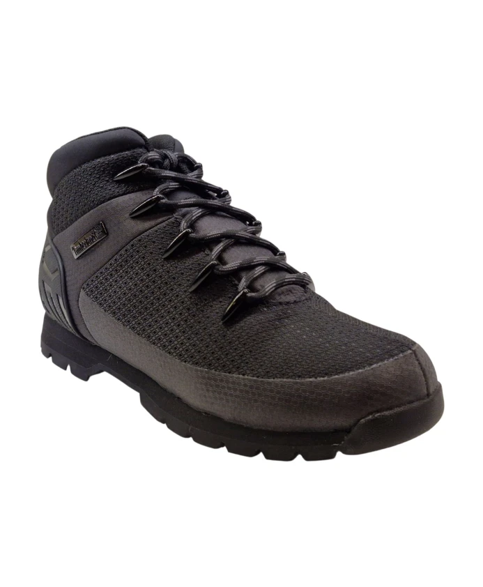 Ботинки на шнуровке Timberland, черный
Ботинки на шнуровке Timberland, черный