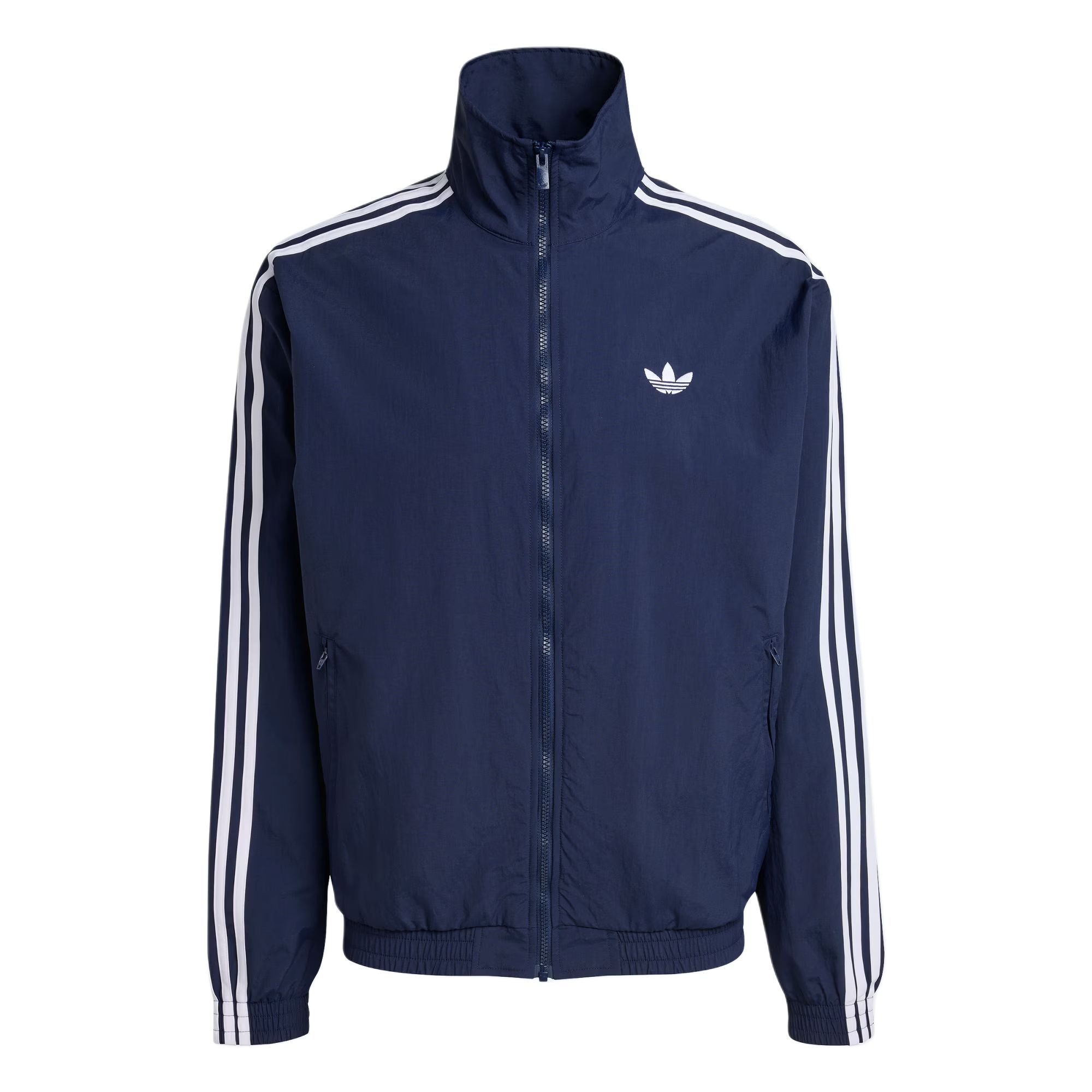 Куртка Firebird FW25 WOVEN TRACK TOP мужская Adidas Originals, темно-indigo/белый
Куртка Firebird FW25 WOVEN TRACK TOP мужская Adidas Originals, темно-indigo/белый