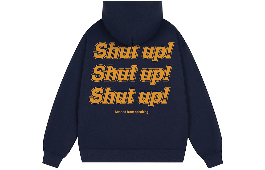 Унисекс свитшот SandKnit, темно-синий
Унисекс свитшот SandKnit, темно-синий