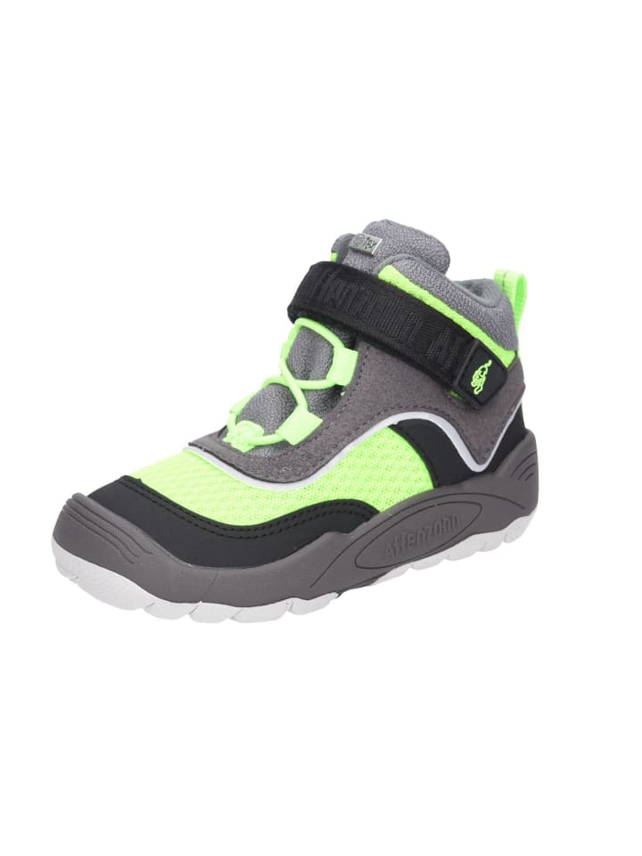 Низкие кроссовки Affenzahn, разноцветный
Низкие кроссовки Affenzahn, разноцветный