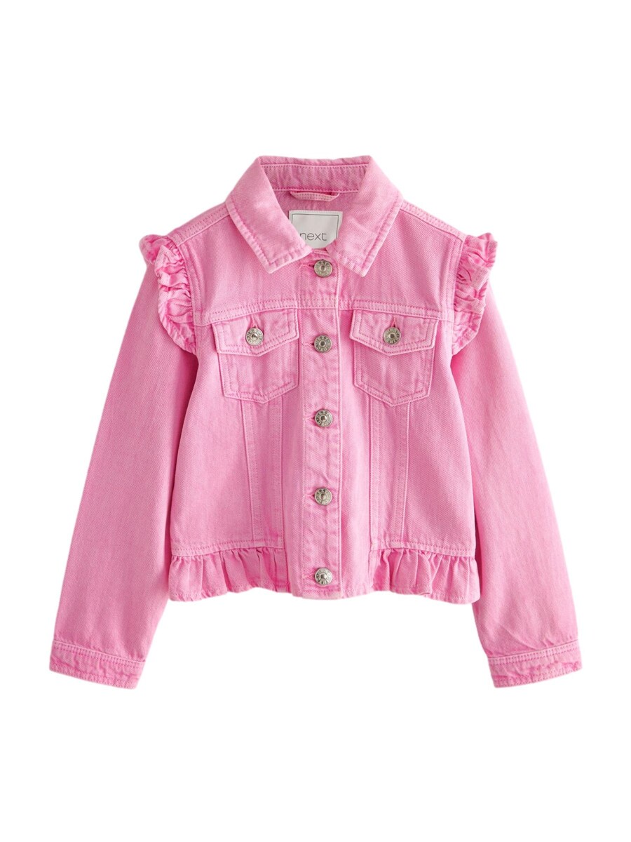 Межсезонная куртка Next, розовый
Межсезонная куртка Next, розовый