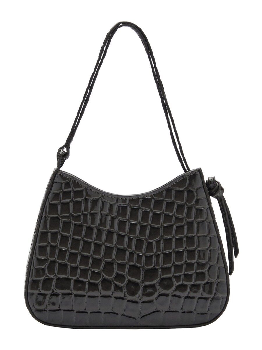 Сумка через плечо MANGO LOLES, антрацит
Сумка через плечо MANGO LOLES, антрацит