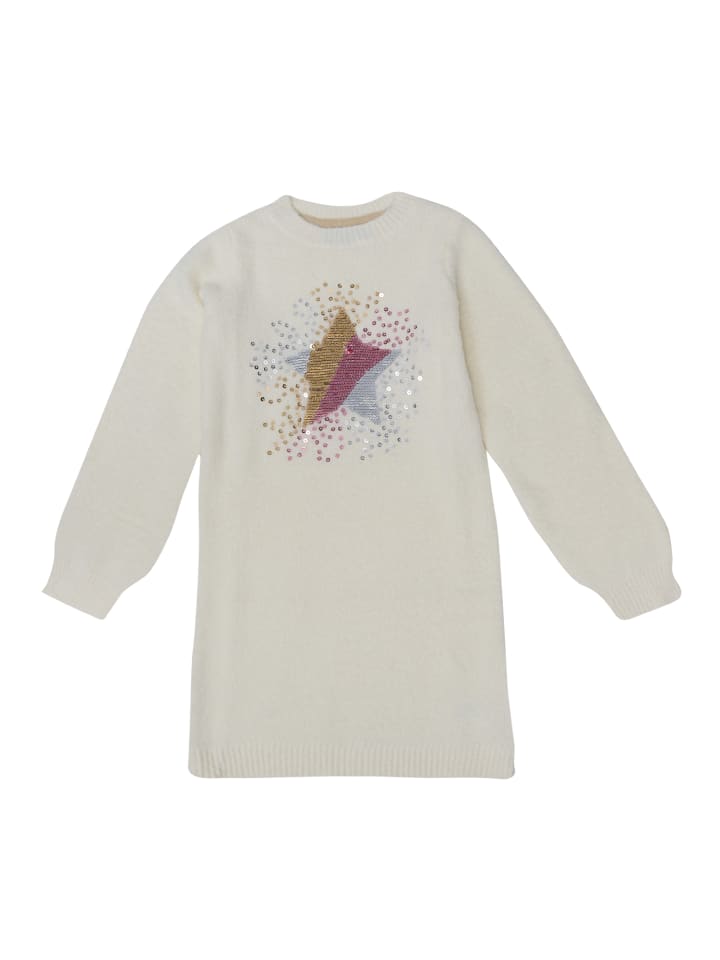 Платье KOROSHI, белый 
Платье KOROSHI, белый