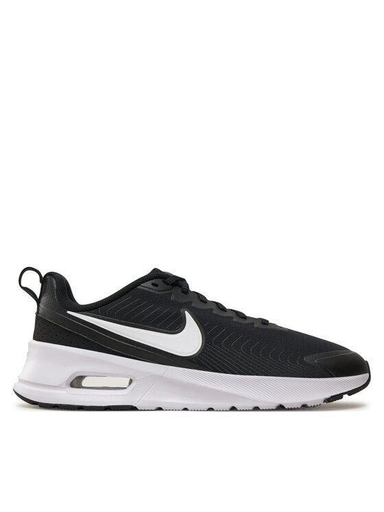 Кроссовки Air Max Nuaxis FD4329 001 Nike, черный
Кроссовки Air Max Nuaxis FD4329 001 Nike, черный
