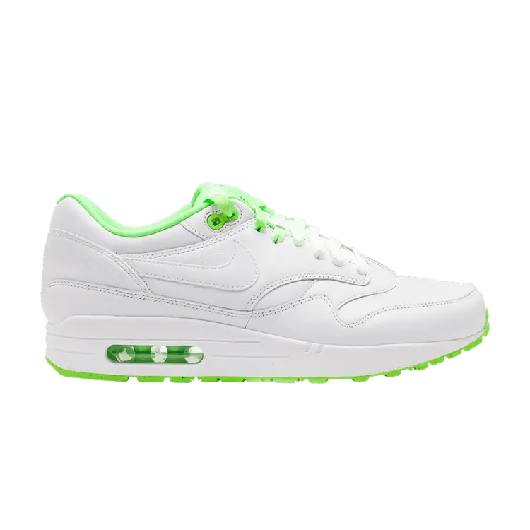 Кроссовки Nike Air Max 1 Prm Nrg 'Clash Pack', белый
Кроссовки Nike Air Max 1 Prm Nrg 'Clash Pack', белый