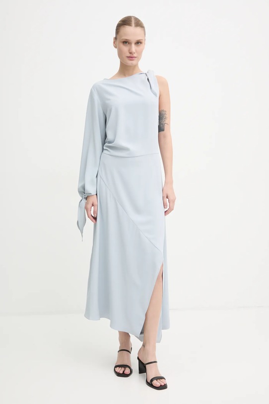 Платье SAALBA Samsoe Samsoe, синий
Платье SAALBA Samsoe Samsoe, синий