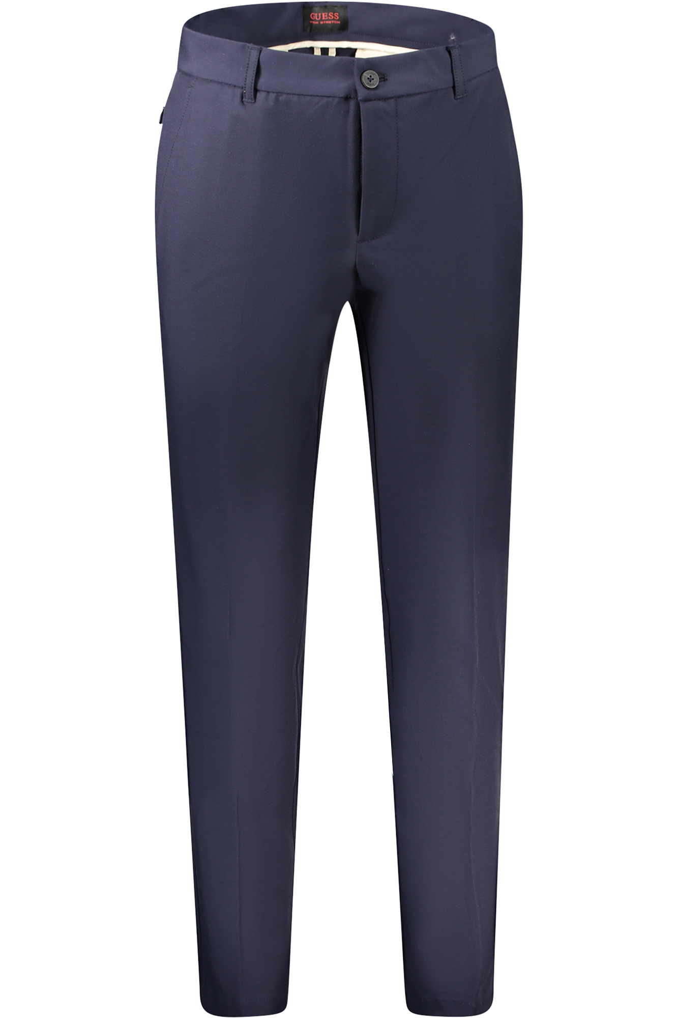 Брюки мужские Guess Jeans на молнии, синий
Брюки мужские Guess Jeans на молнии, синий