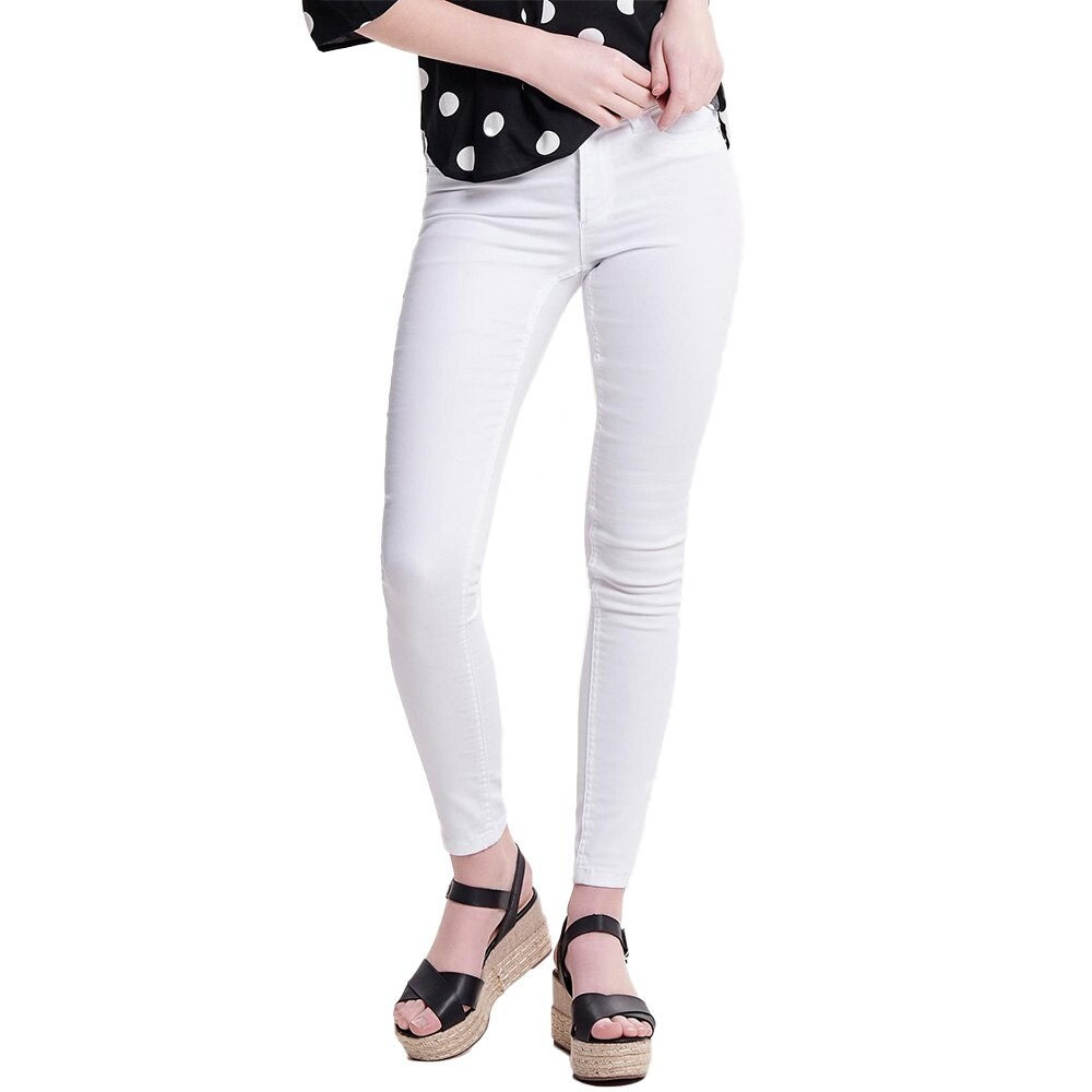 Джинсы Only Ultimate King Regular, белый
Джинсы Only Ultimate King Regular, белый