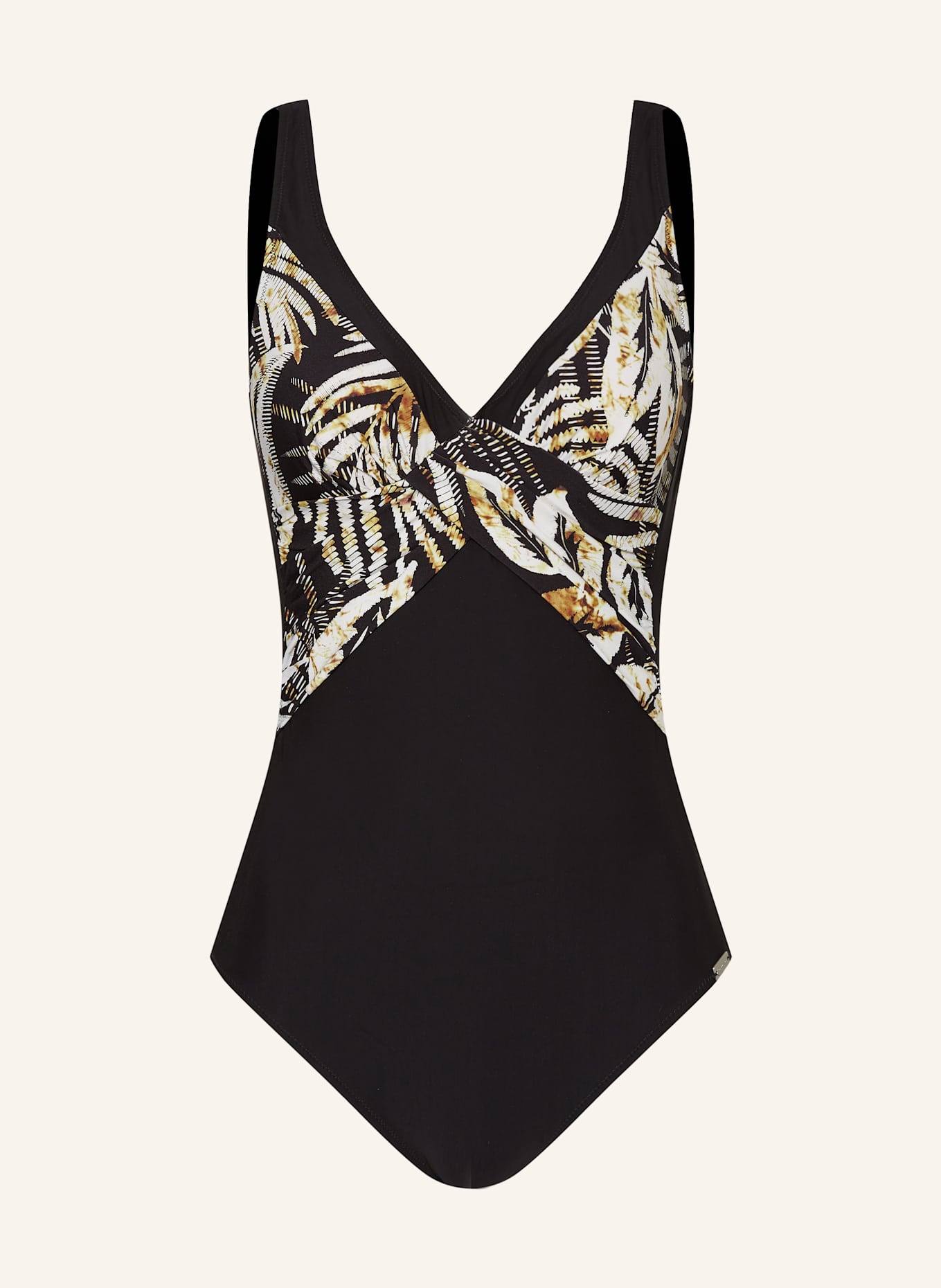 Форма купальника соблазнительные листья Charmline, мультиколор
Форма купальника соблазнительные листья Charmline, мультиколор