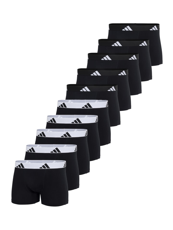 Трусы Adidas Sportswear, цвет schwarz mix
Трусы Adidas Sportswear, цвет schwarz mix