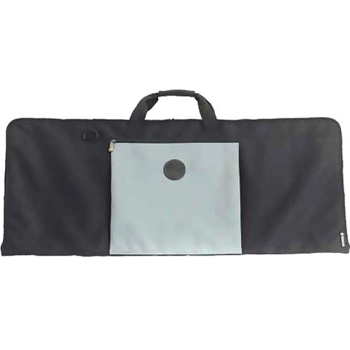 Yamaha YBA-881 Artiste Series Keyboard Bag for 88-Key YBA881
Yamaha YBA-881 Artiste Series Keyboard Bag for 88-Key YBA881