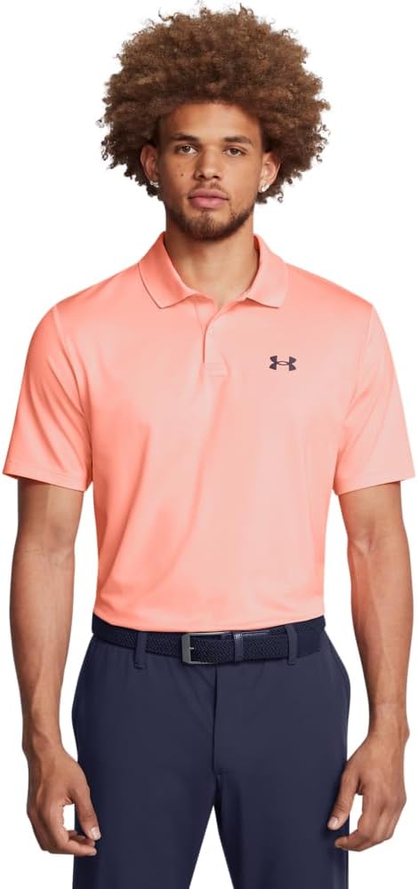 Under Armour мужская поло Matchplay, (897) Flare Orange/Midnight Navy, Оранжевый, Under Armour мужская поло Matchplay, (897) Flare Orange/Midnight Navy
Under Armour мужская поло Matchplay, (897) Flare Orange/Midnight Navy, Оранжевый, Under Armour мужская поло Matchplay, (897) Flare Orange/Midnight Navy