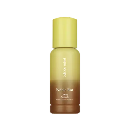 Ампула Noble Rot Lifting 30 мл Papa Recipe
Ампула Noble Rot Lifting 30 мл Papa Recipe