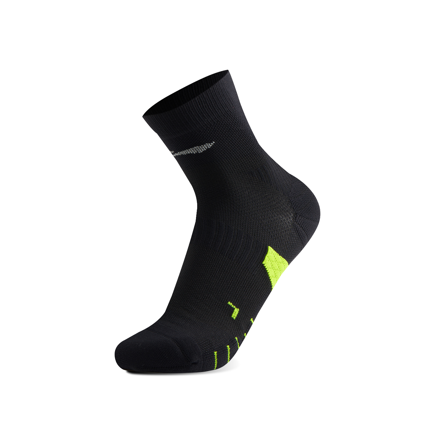 LINING Коллекция для бега Носки для бега Unisex 1 упаковка Black
LINING Коллекция для бега Носки для бега Unisex 1 упаковка Black