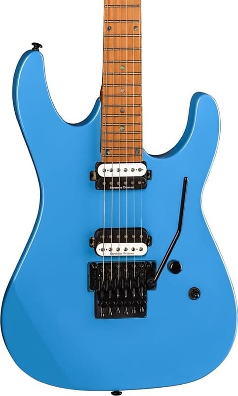 Электрогитара Dean MD24 Floyd Electric Guitar, Roasted Maple Neck, Vintage Blue
Электрогитара Dean MD24 Floyd Electric Guitar, Roasted Maple Neck, Vintage Blue