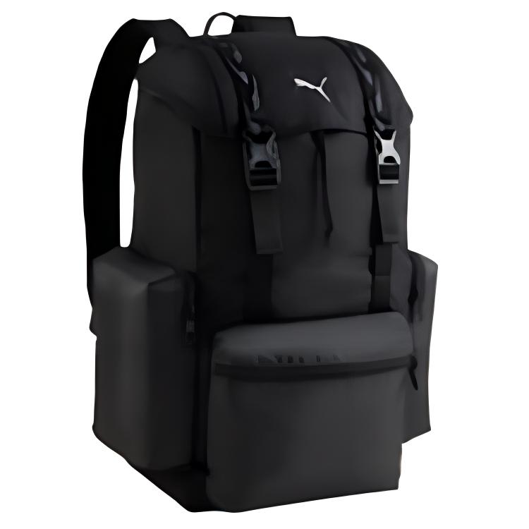 PUMA Рюкзак Archive Fabric Unisex Black
PUMA Рюкзак Archive Fabric Unisex Black