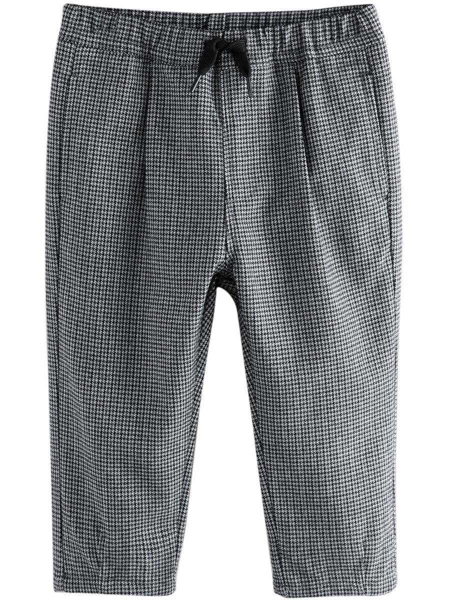 Обычные брюки Next, серый
Обычные брюки Next, серый