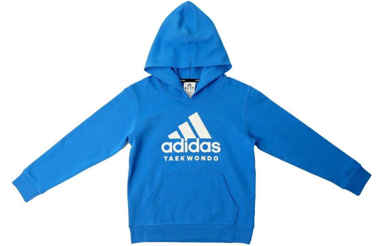 Детская толстовка Adidas, синий
Детская толстовка Adidas, синий