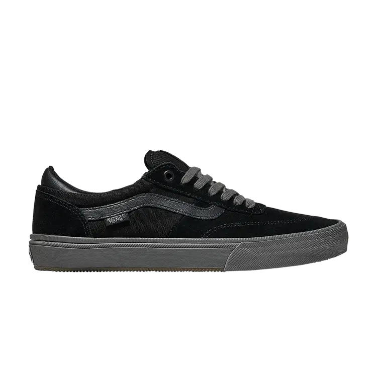 Кроссовки Skate Gilbert Crockett 'Charcoal', черный
Кроссовки Skate Gilbert Crockett 'Charcoal', черный