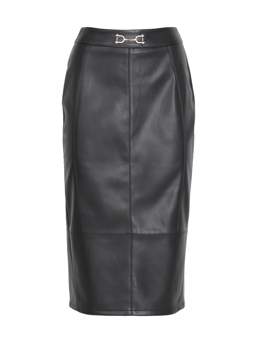 Юбка Influencer, черный
Юбка Influencer, черный