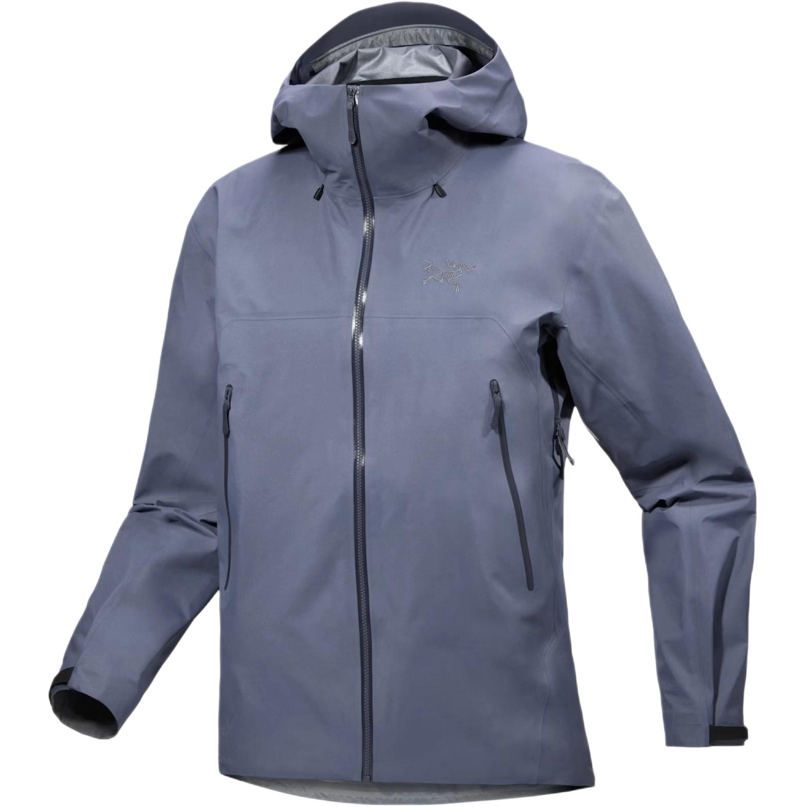 Arcteryx Куртка Arc'teryx Beta SL, Stratus Blue/Stratus
Arcteryx Куртка Arc'teryx Beta SL, Stratus Blue/Stratus