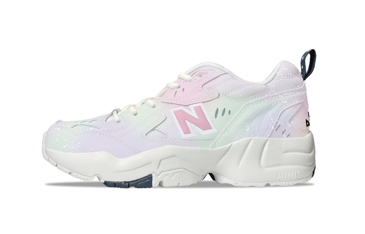 New Balance Женские кроссовки NB 680 Low top White
New Balance Женские кроссовки NB 680 Low top White