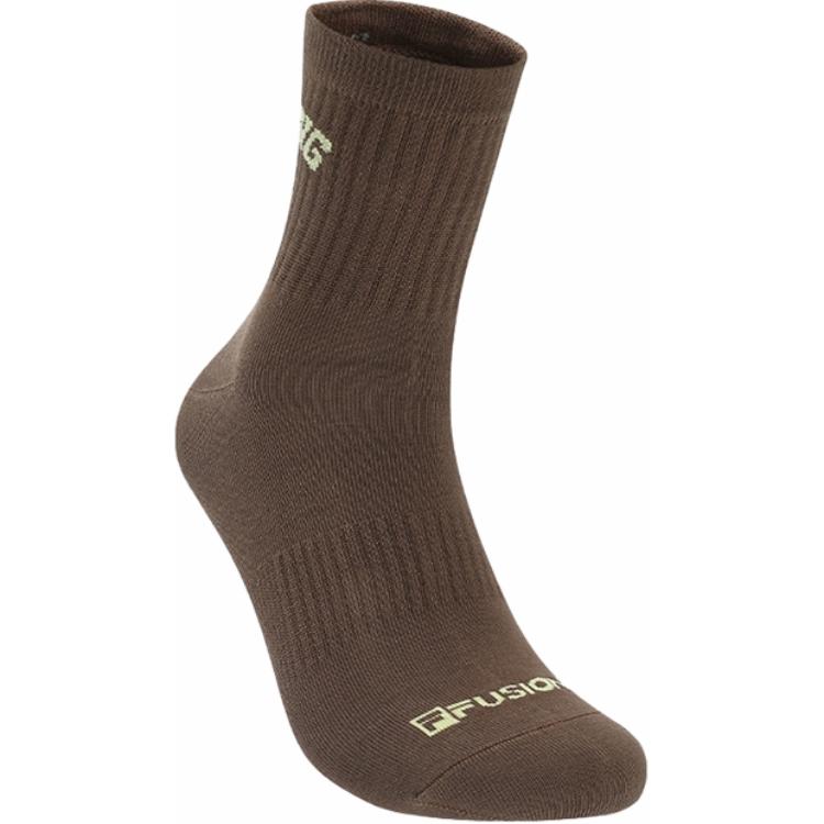 FILA Fusion носки Mid Calf унисекс 1 пара Mud Dark Khaki
FILA Fusion носки Mid Calf унисекс 1 пара Mud Dark Khaki