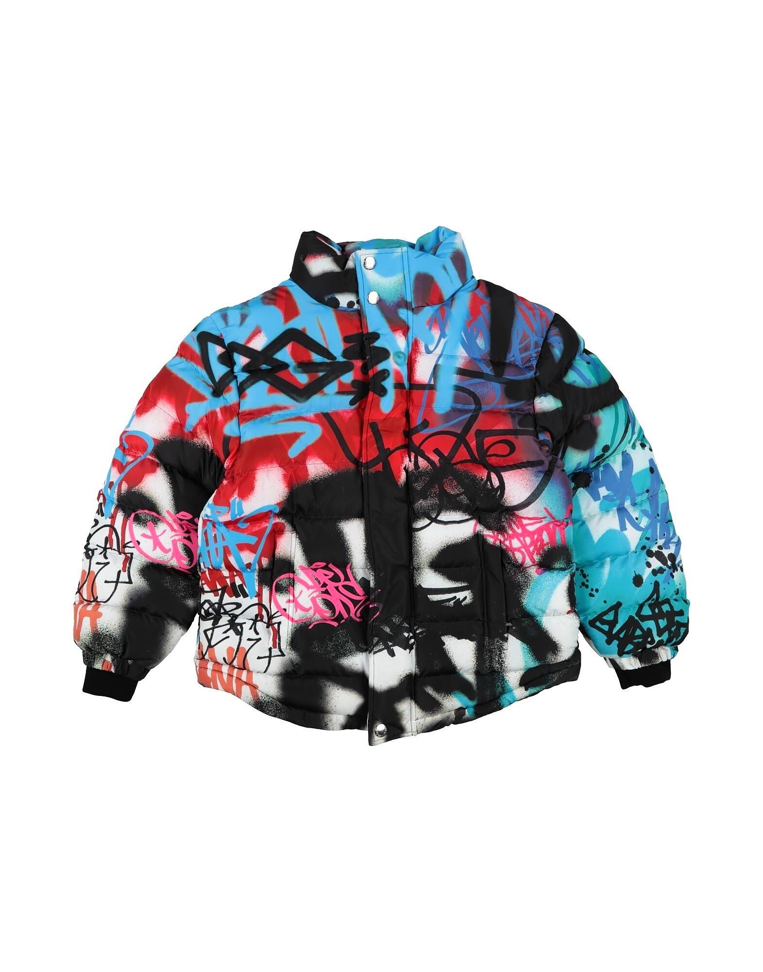 Куртка для мальчиков Dolce&Gabbana, лазурный
Куртка для мальчиков Dolce&Gabbana, лазурный