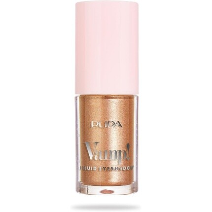 Куколка Вамп! Жидкие тени для век 006 Pupa Milano
Куколка Вамп! Жидкие тени для век 006 Pupa Milano