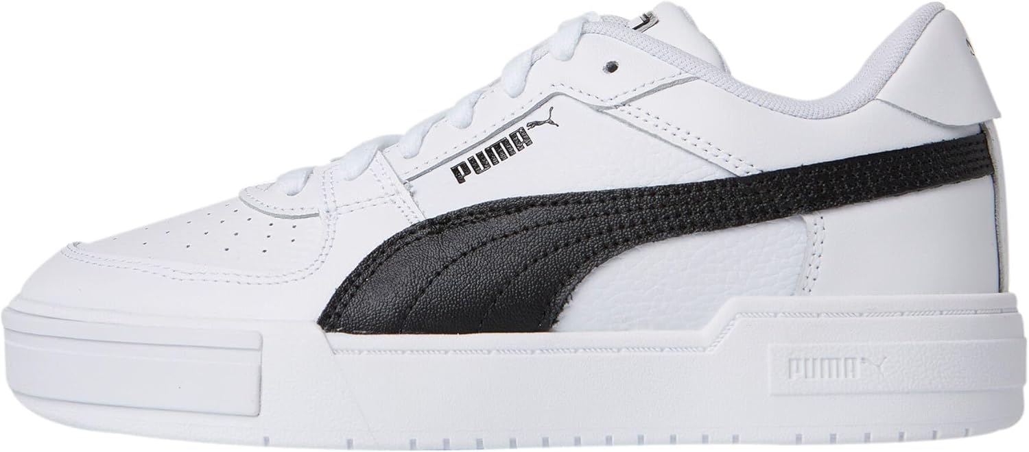 Мужские кроссовки PUMA Basket Classic с тиснением под лак, белый/черный
Мужские кроссовки PUMA Basket Classic с тиснением под лак, белый/черный