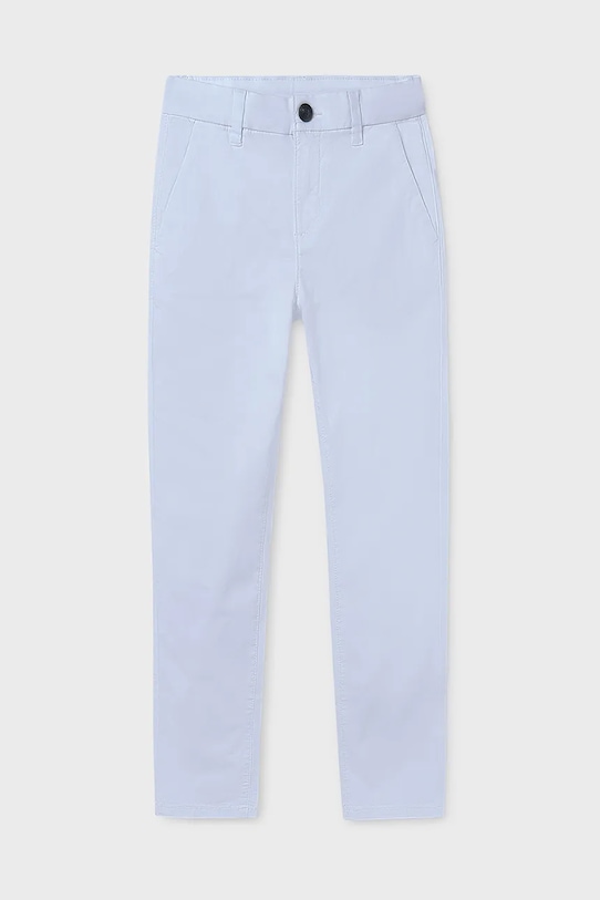 Детские брюки Mayoral, белый
Детские брюки Mayoral, белый