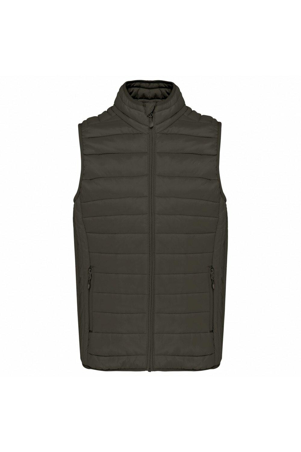 Мягкий утеплитель для тела Kariban, хаки
Мягкий утеплитель для тела Kariban, хаки