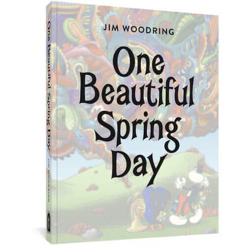 Книга One Beautiful Spring Day
Книга One Beautiful Spring Day