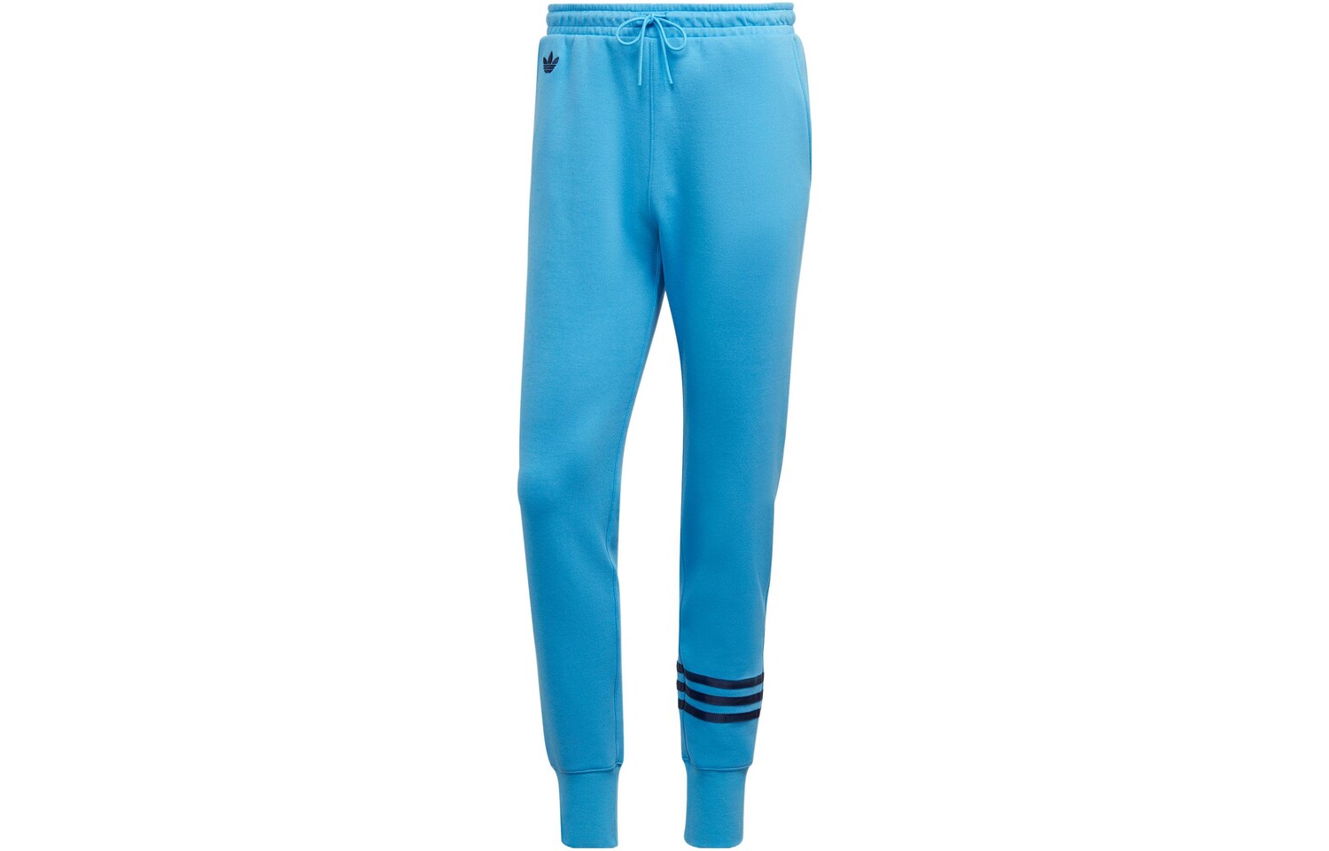 Adidas Originals Мужские трикотажные спортивные штаны, цвет Blue
Adidas Originals Мужские трикотажные спортивные штаны, цвет Blue