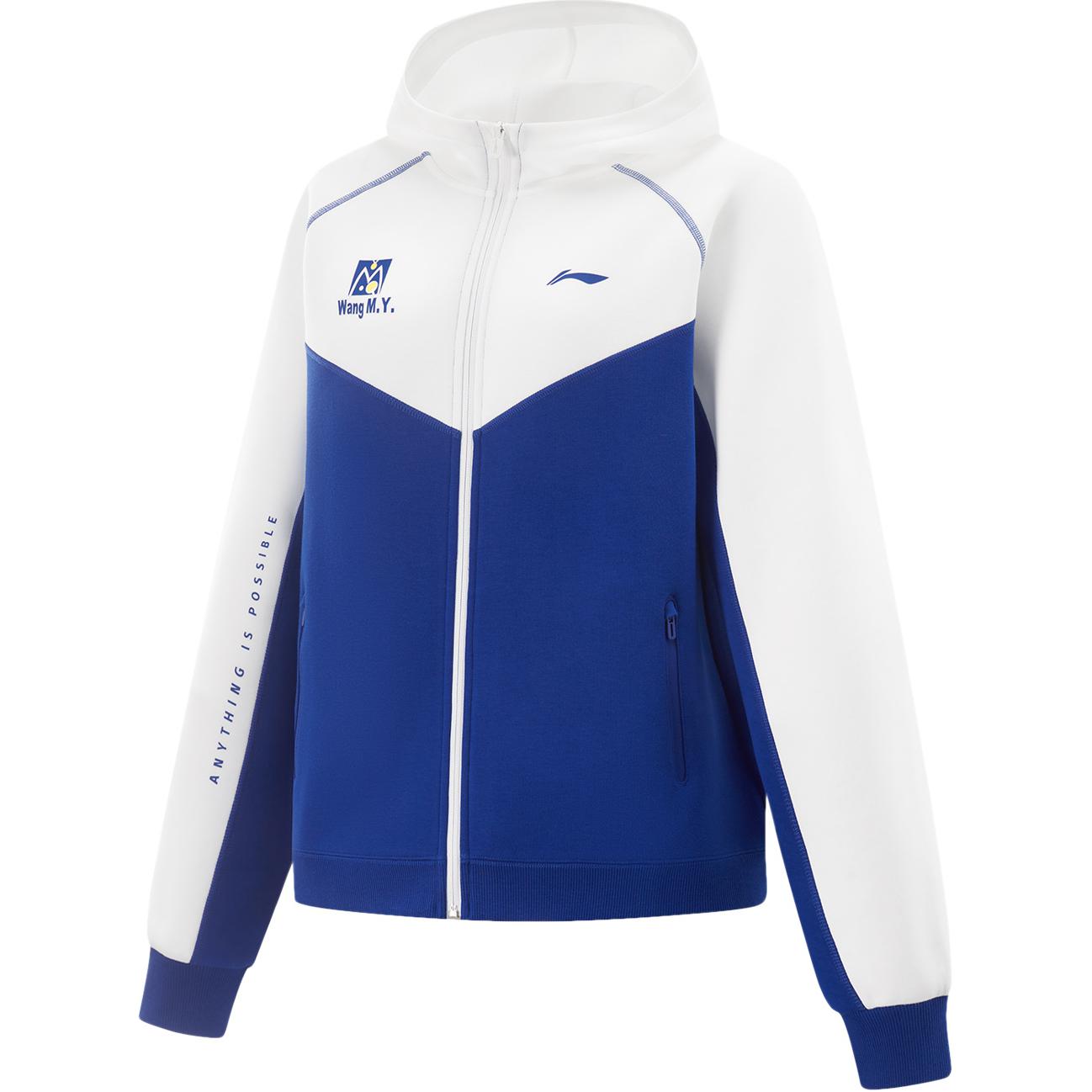 LINING Свитшот Unisex Dream Blue, Синий, LINING Свитшот Unisex Dream Blue
LINING Свитшот Unisex Dream Blue, Синий, LINING Свитшот Unisex Dream Blue